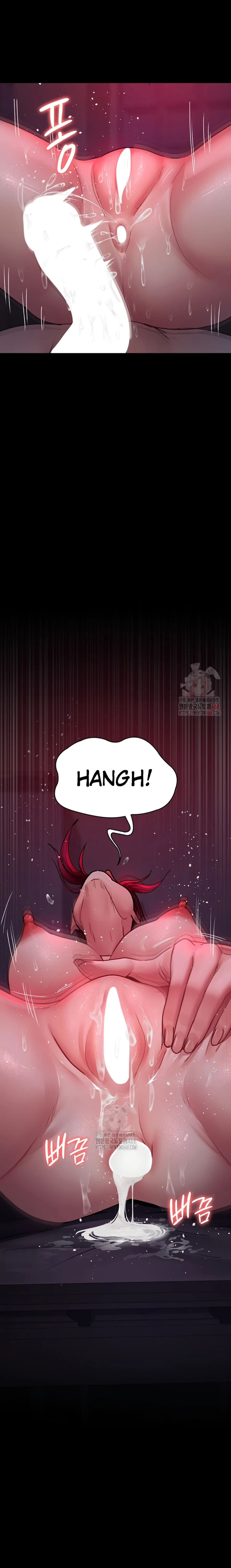 Night Hospital - Chapter 105 14