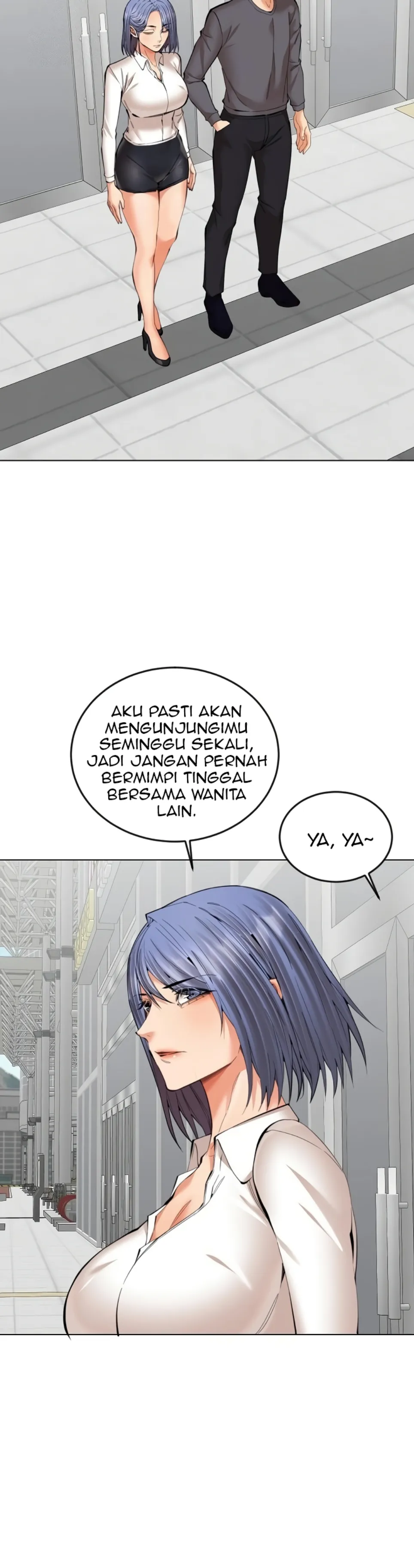 Noona - Chapter 23 9