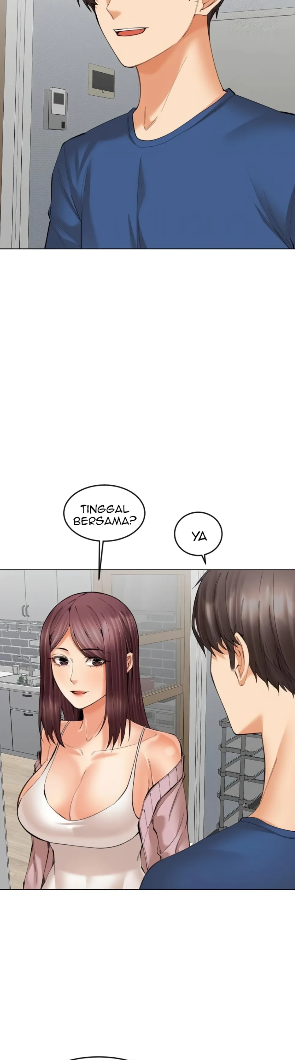 Noona - Chapter 23 20
