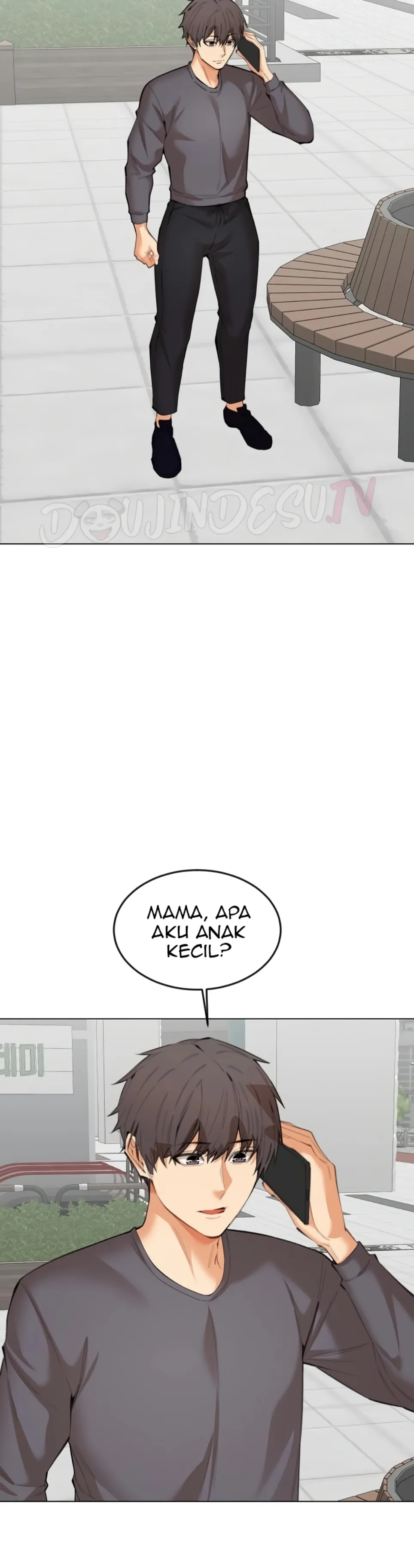 Noona - Chapter 23 3