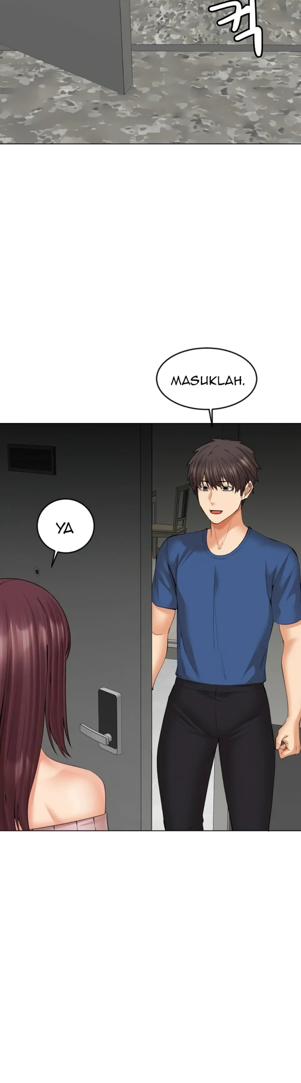 Noona - Chapter 23 17