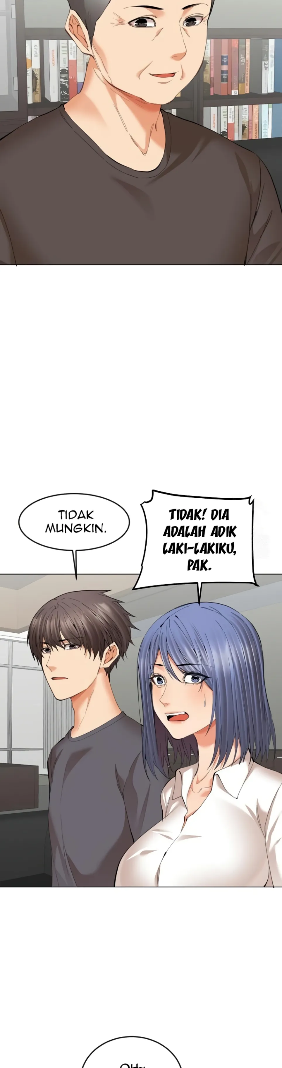 Noona - Chapter 23 7