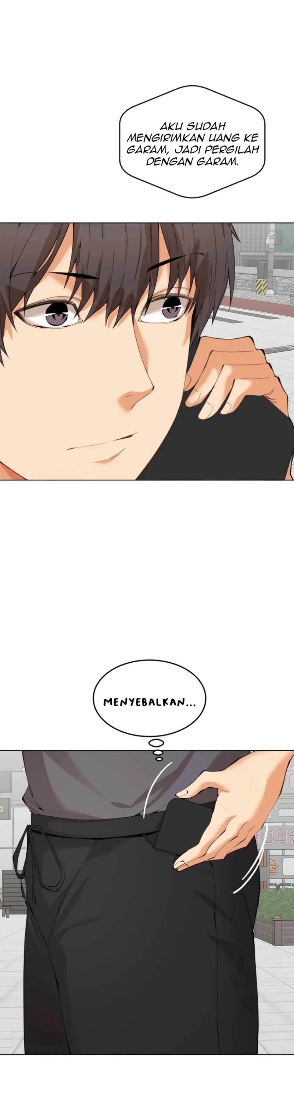 Noona - Chapter 23 4