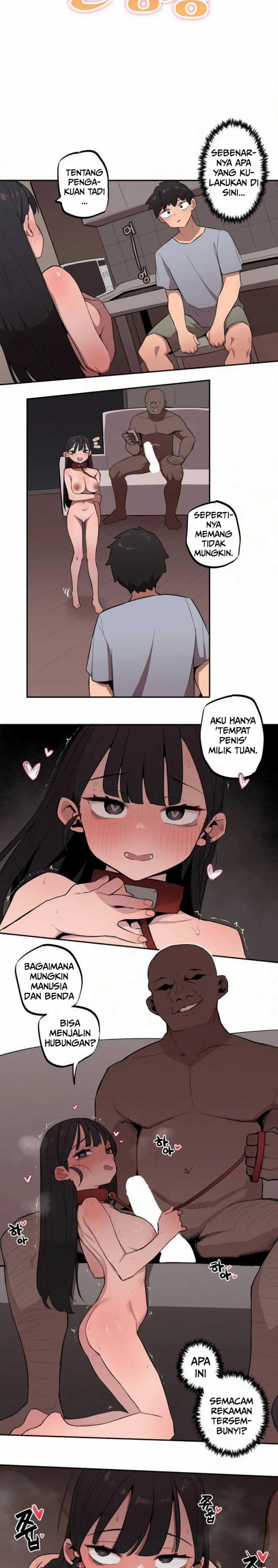 Noona and her BIG little Bro - Chapter 30 3 Noona and her BIG little Bro - Chapter 30 3