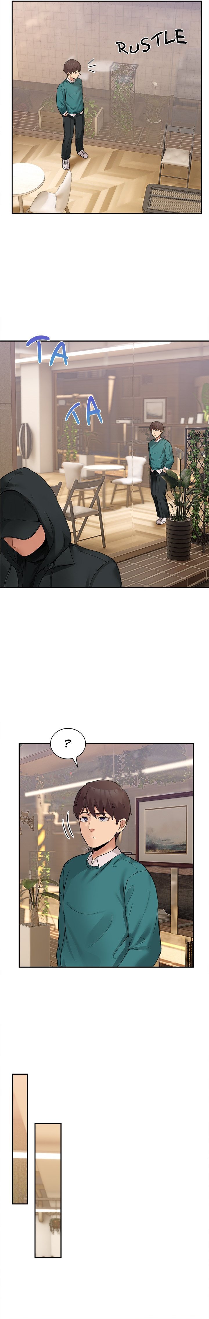 No Men Allowed (Memeldu) - Chapter 9 23 No Men Allowed (Memeldu) - Chapter 9 23