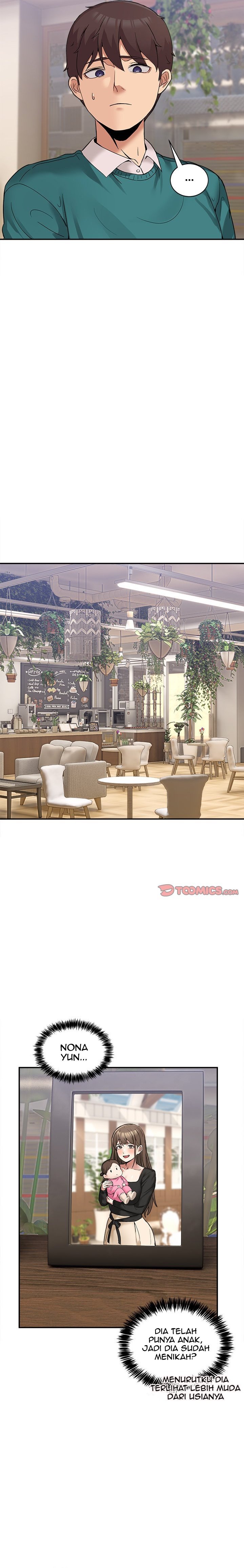 No Men Allowed (Memeldu) - Chapter 9 20 No Men Allowed (Memeldu) - Chapter 9 20