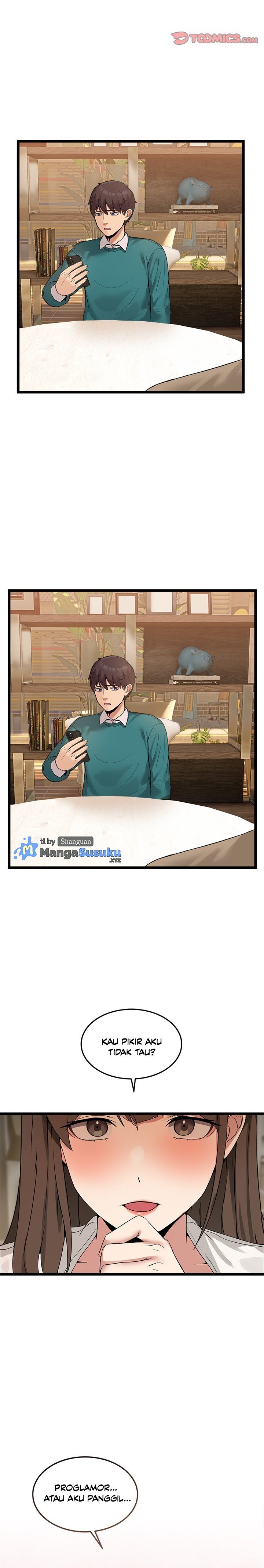 No Men Allowed (Memeldu) - Chapter 9 30 No Men Allowed (Memeldu) - Chapter 9 30