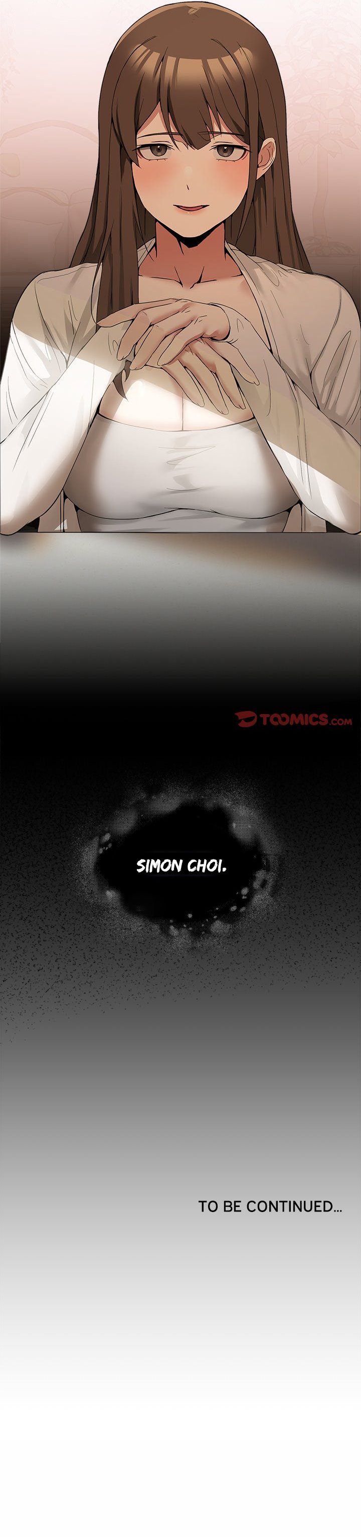 No Men Allowed (Memeldu) - Chapter 9 31 No Men Allowed (Memeldu) - Chapter 9 31