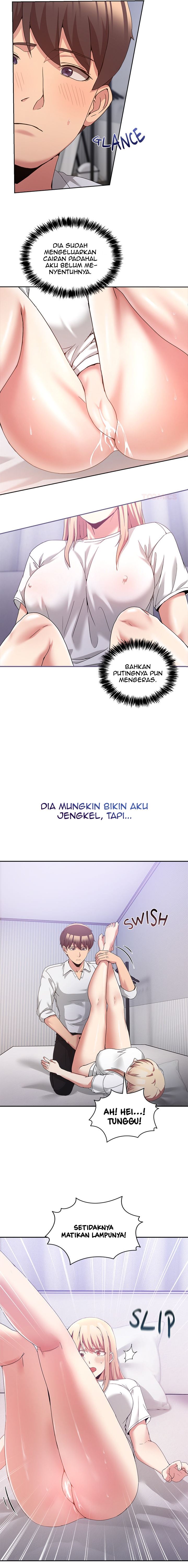 No Men Allowed (Memeldu) - Chapter 21 9 No Men Allowed (Memeldu) - Chapter 21 9