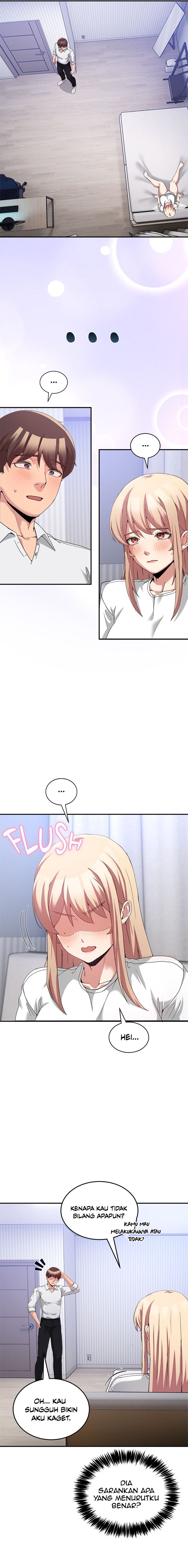 No Men Allowed (Memeldu) - Chapter 21 3 No Men Allowed (Memeldu) - Chapter 21 3