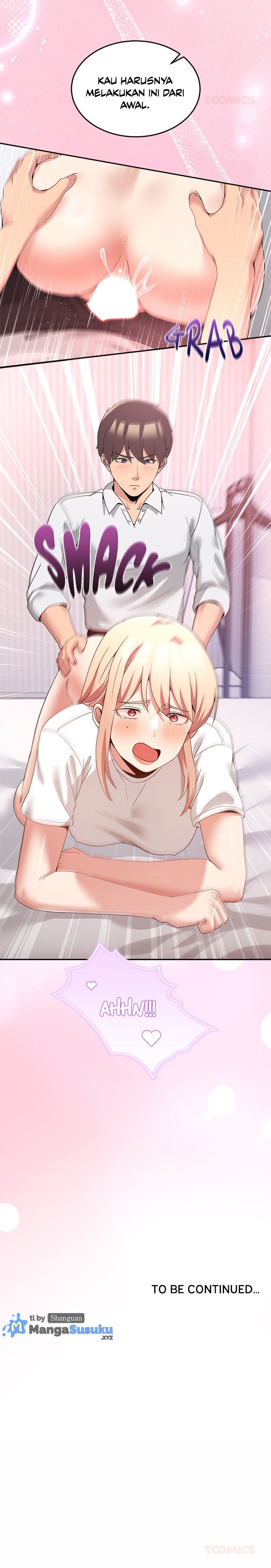 No Men Allowed (Memeldu) - Chapter 21 19 No Men Allowed (Memeldu) - Chapter 21 19