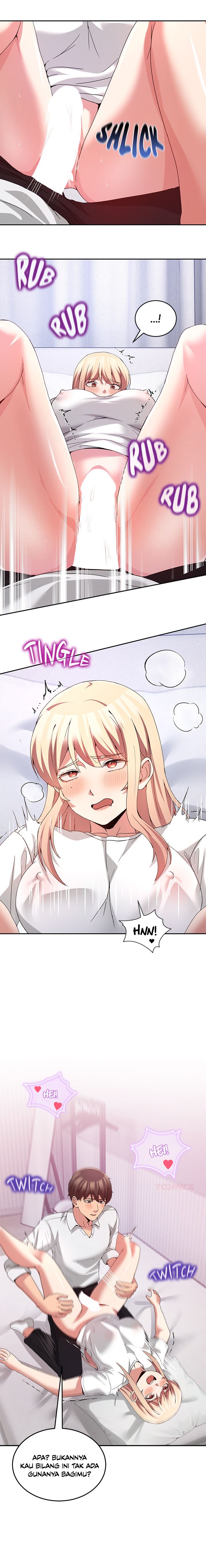 No Men Allowed (Memeldu) - Chapter 21 13 No Men Allowed (Memeldu) - Chapter 21 13