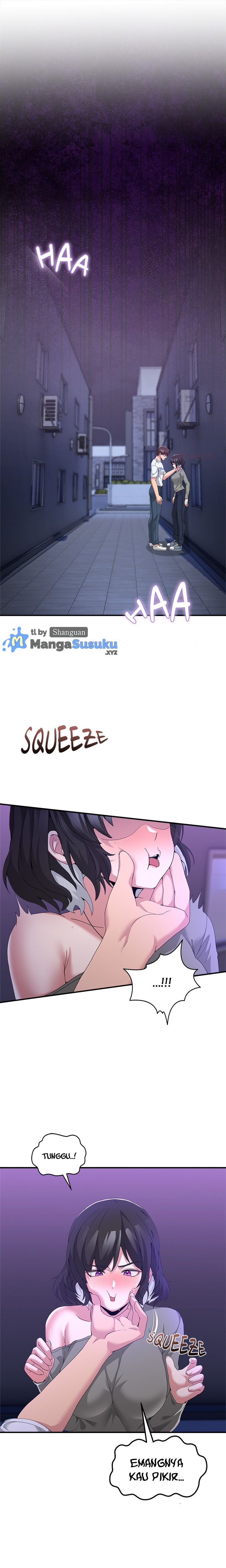 No Men Allowed (Memeldu) - Chapter 27 2 No Men Allowed (Memeldu) - Chapter 27 2