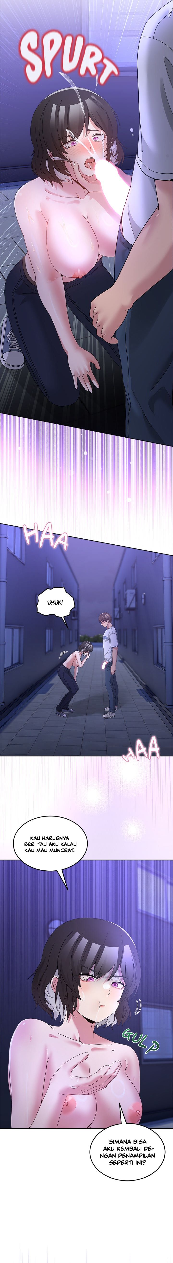 No Men Allowed (Memeldu) - Chapter 27 22 No Men Allowed (Memeldu) - Chapter 27 22