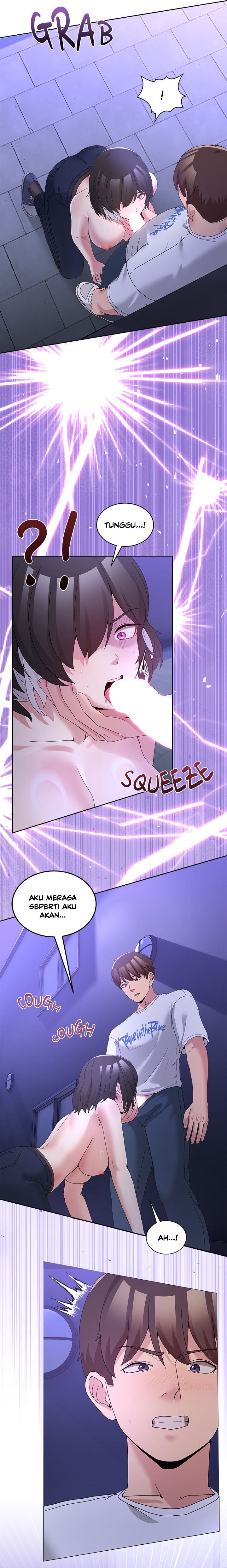 No Men Allowed (Memeldu) - Chapter 27 21 No Men Allowed (Memeldu) - Chapter 27 21