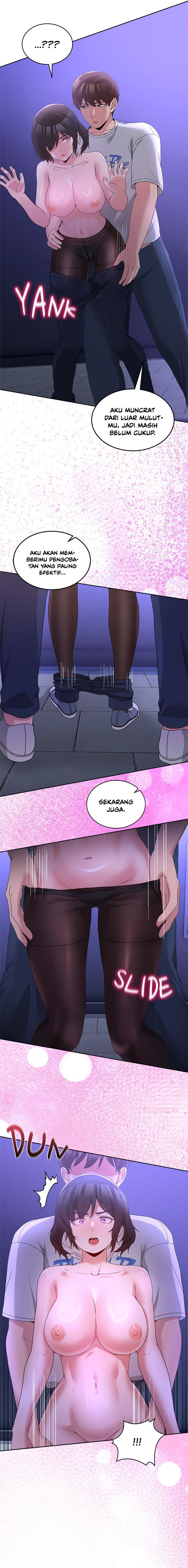 No Men Allowed (Memeldu) - Chapter 27 24 No Men Allowed (Memeldu) - Chapter 27 24