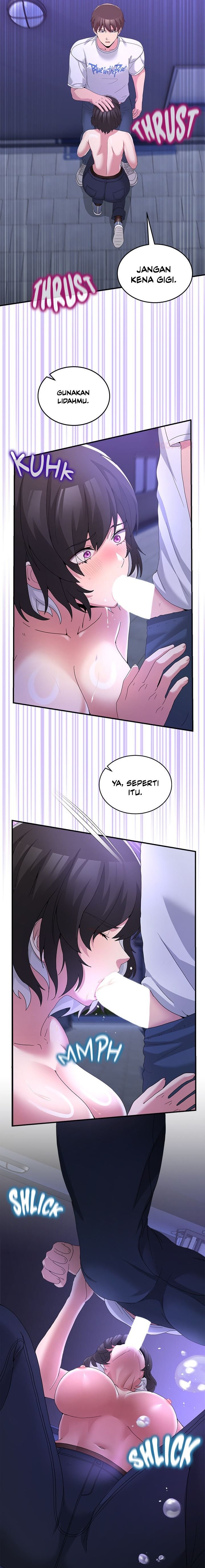 No Men Allowed (Memeldu) - Chapter 27 19 No Men Allowed (Memeldu) - Chapter 27 19