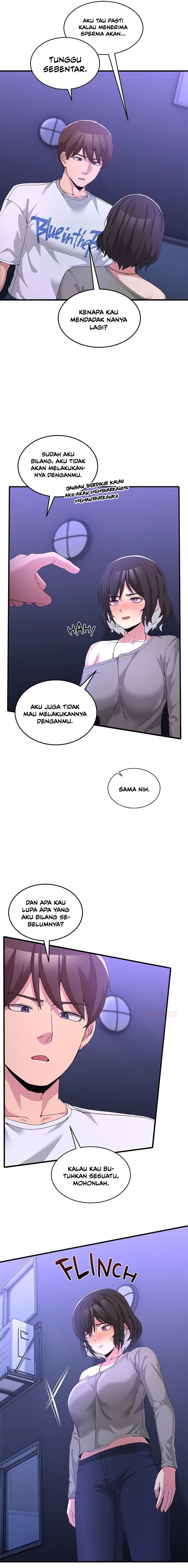 No Men Allowed (Memeldu) - Chapter 27 4 No Men Allowed (Memeldu) - Chapter 27 4