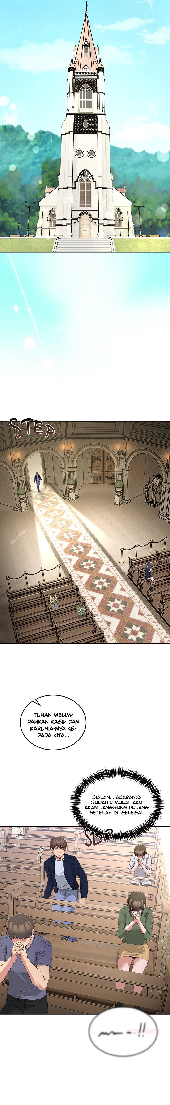 No Men Allowed (Memeldu) - Chapter 24 20 No Men Allowed (Memeldu) - Chapter 24 20