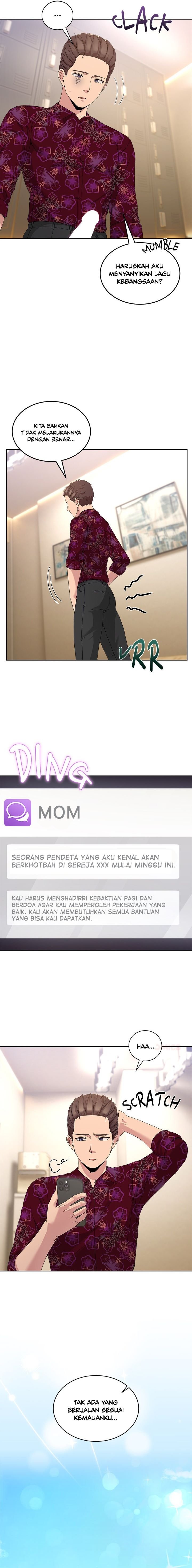 No Men Allowed (Memeldu) - Chapter 24 19 No Men Allowed (Memeldu) - Chapter 24 19