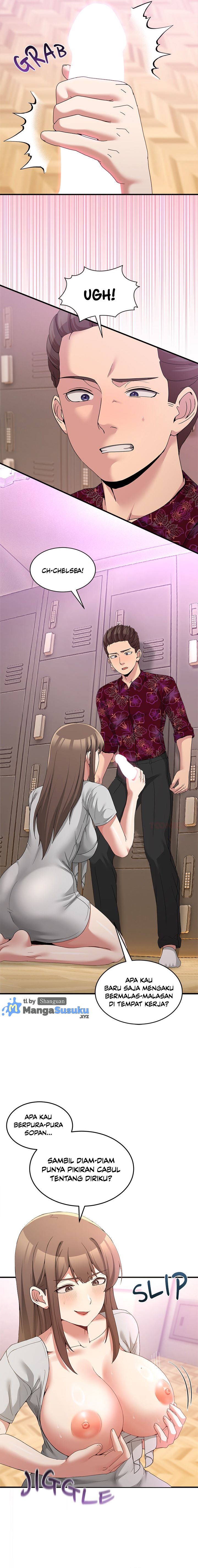 No Men Allowed (Memeldu) - Chapter 24 12 No Men Allowed (Memeldu) - Chapter 24 12