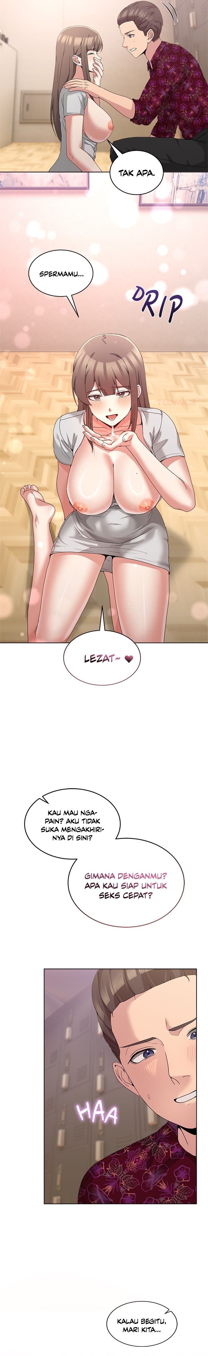 No Men Allowed (Memeldu) - Chapter 24 17 No Men Allowed (Memeldu) - Chapter 24 17