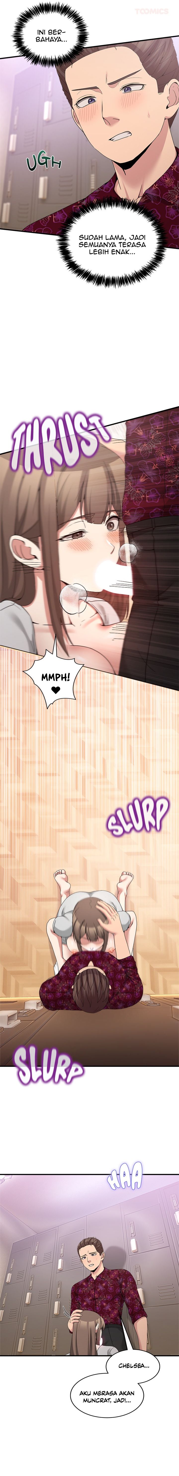 No Men Allowed (Memeldu) - Chapter 24 15 No Men Allowed (Memeldu) - Chapter 24 15