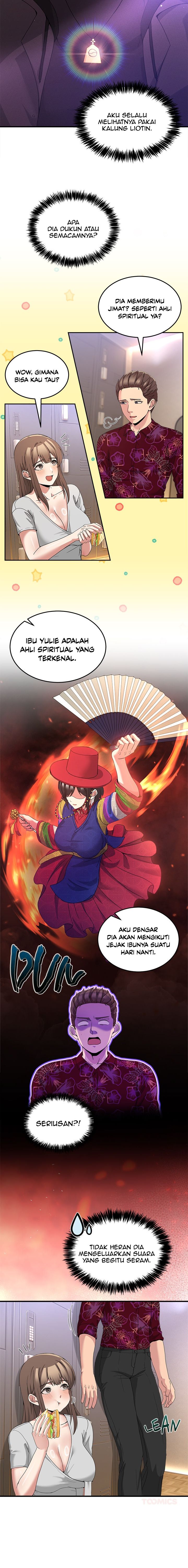 No Men Allowed (Memeldu) - Chapter 24 7 No Men Allowed (Memeldu) - Chapter 24 7