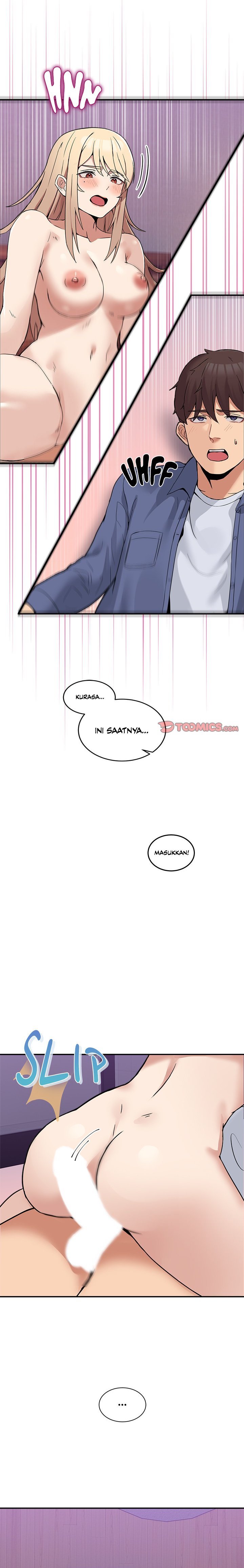 No Men Allowed (Memeldu) - Chapter 06 15