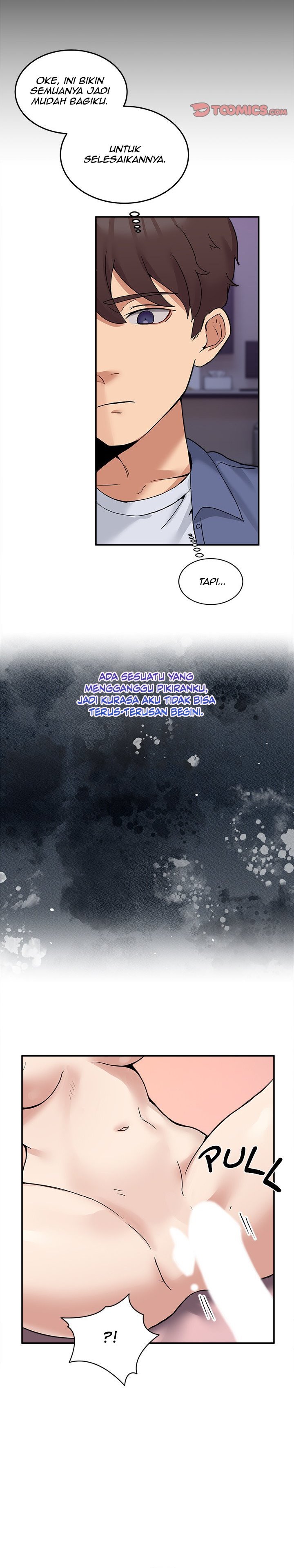 No Men Allowed (Memeldu) - Chapter 06 4