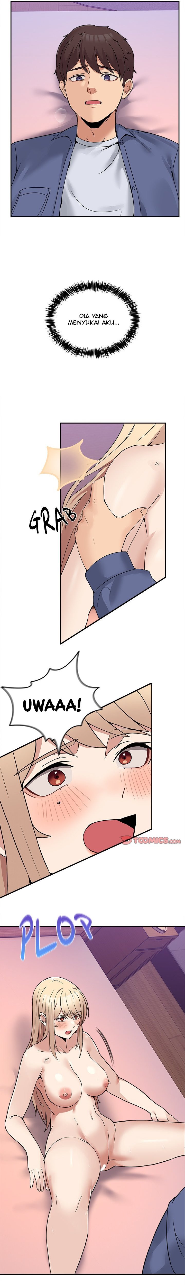 No Men Allowed (Memeldu) - Chapter 07 2