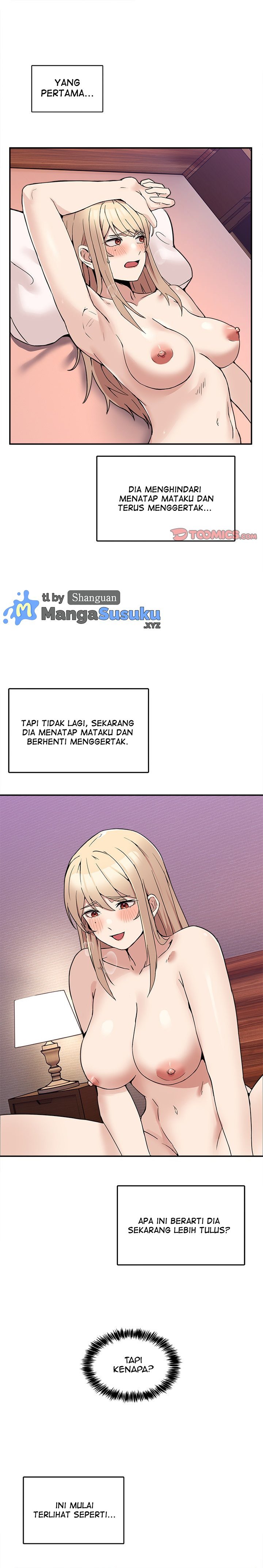 No Men Allowed (Memeldu) - Chapter 07 1