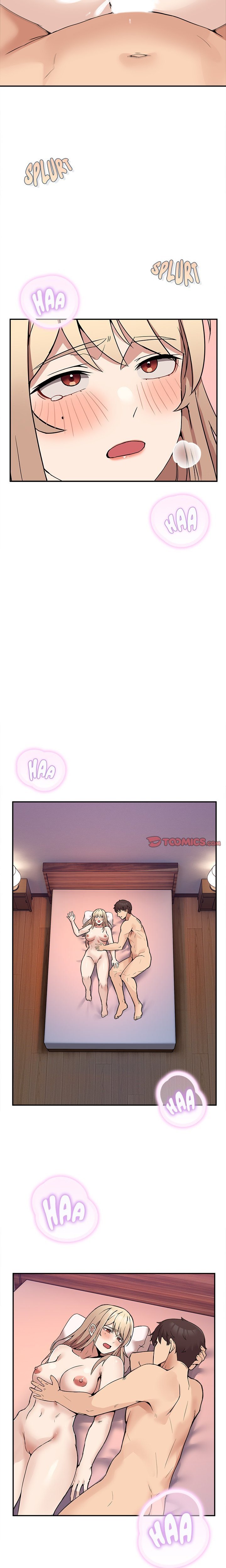 No Men Allowed (Memeldu) - Chapter 07 19