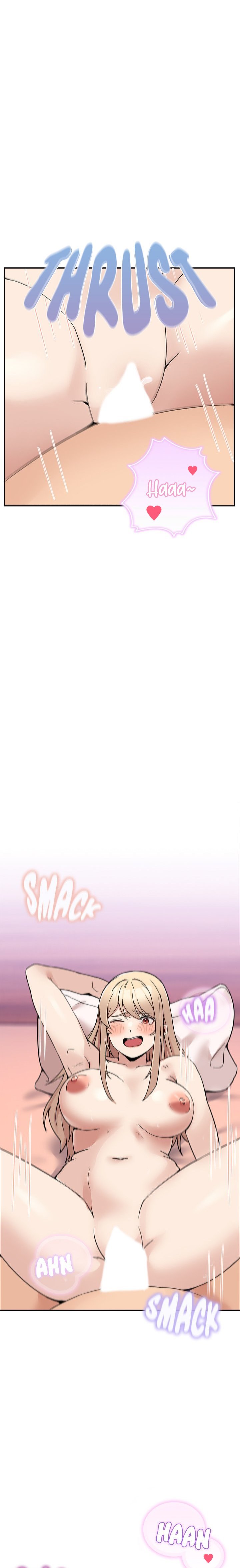 No Men Allowed (Memeldu) - Chapter 07 4