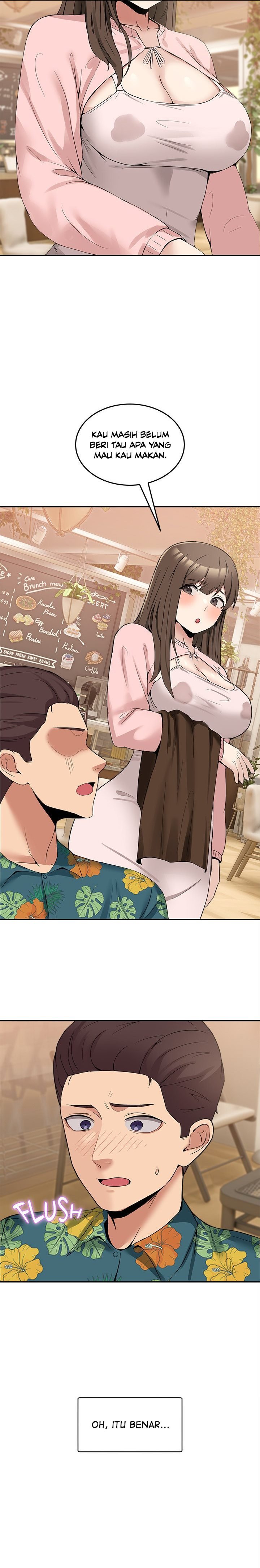 No Men Allowed (Memeldu) - Chapter 10 29 No Men Allowed (Memeldu) - Chapter 10 29