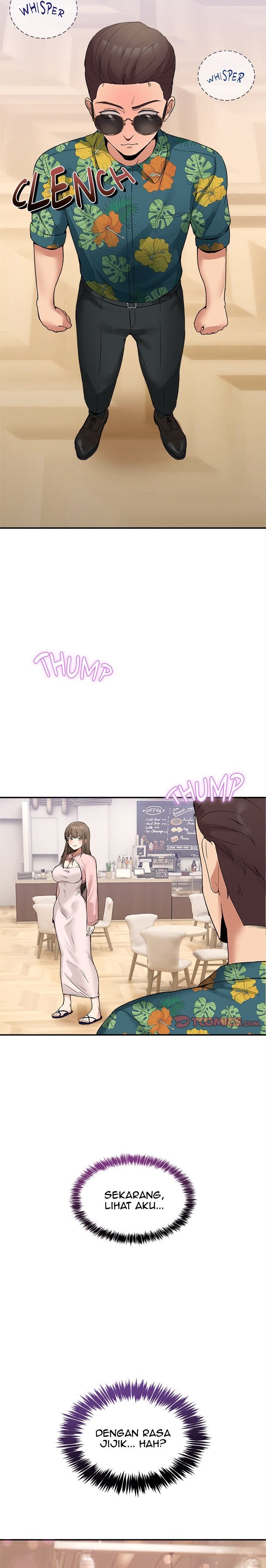 No Men Allowed (Memeldu) - Chapter 10 20 No Men Allowed (Memeldu) - Chapter 10 20