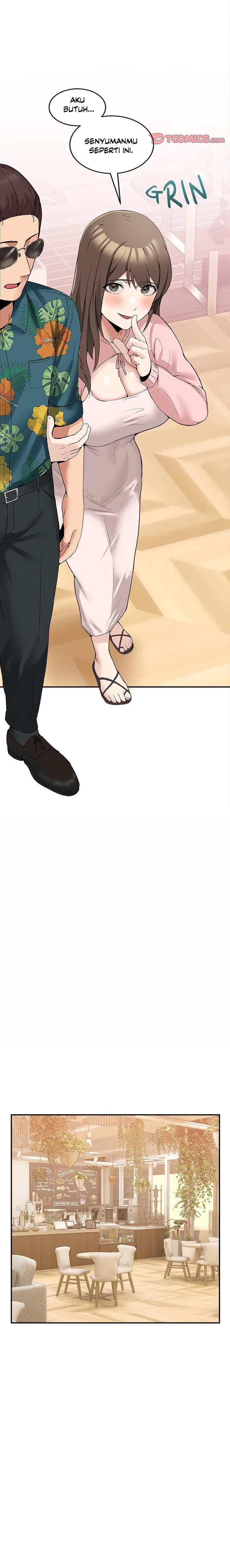 No Men Allowed (Memeldu) - Chapter 10 24 No Men Allowed (Memeldu) - Chapter 10 24