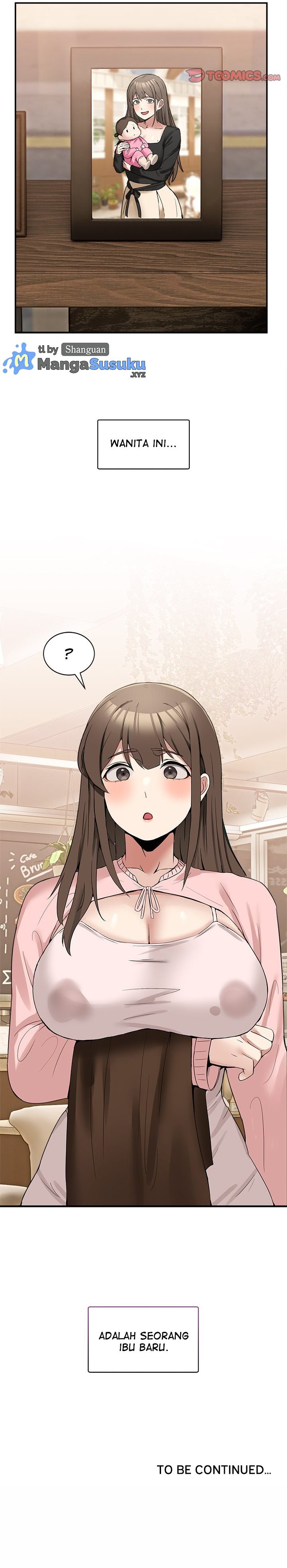 No Men Allowed (Memeldu) - Chapter 10 30 No Men Allowed (Memeldu) - Chapter 10 30