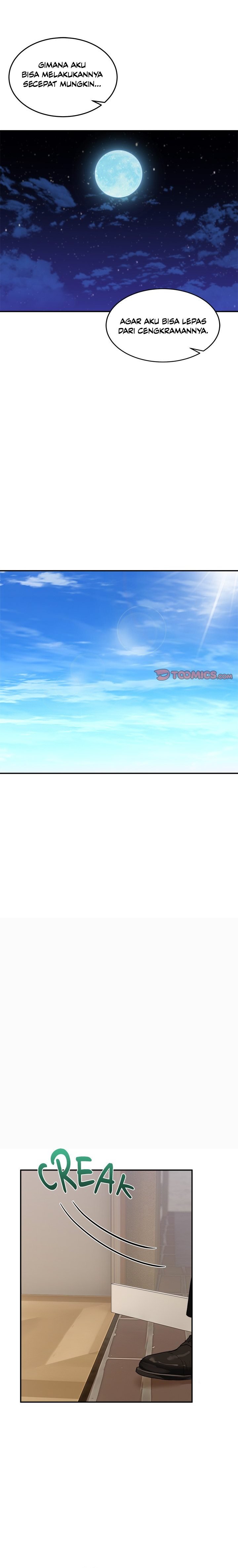 No Men Allowed (Memeldu) - Chapter 10 14 No Men Allowed (Memeldu) - Chapter 10 14