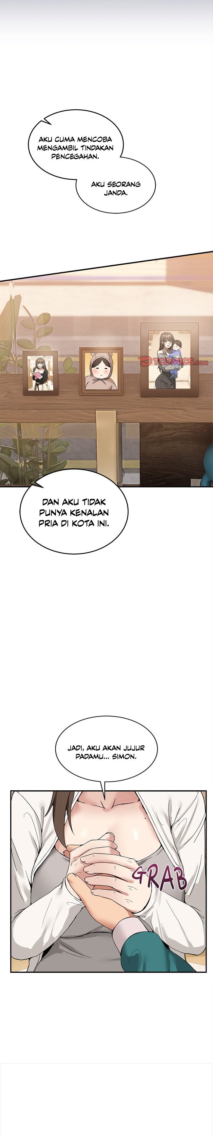 No Men Allowed (Memeldu) - Chapter 10 7 No Men Allowed (Memeldu) - Chapter 10 7