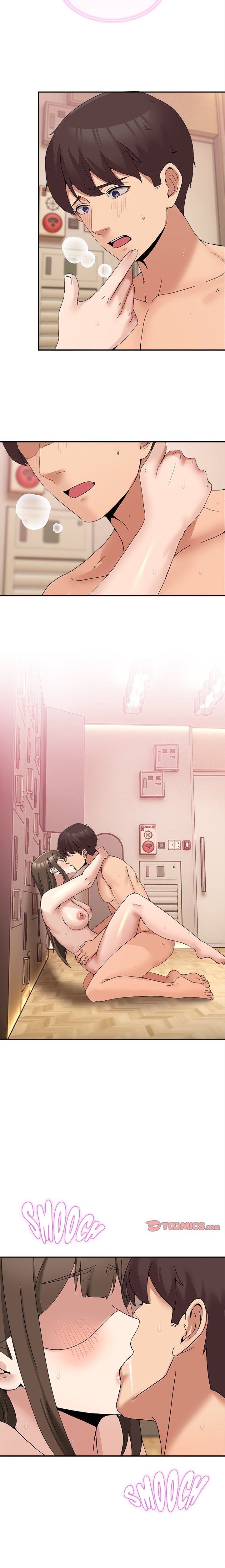 No Men Allowed (Memeldu) - Chapter 15 21 No Men Allowed (Memeldu) - Chapter 15 21