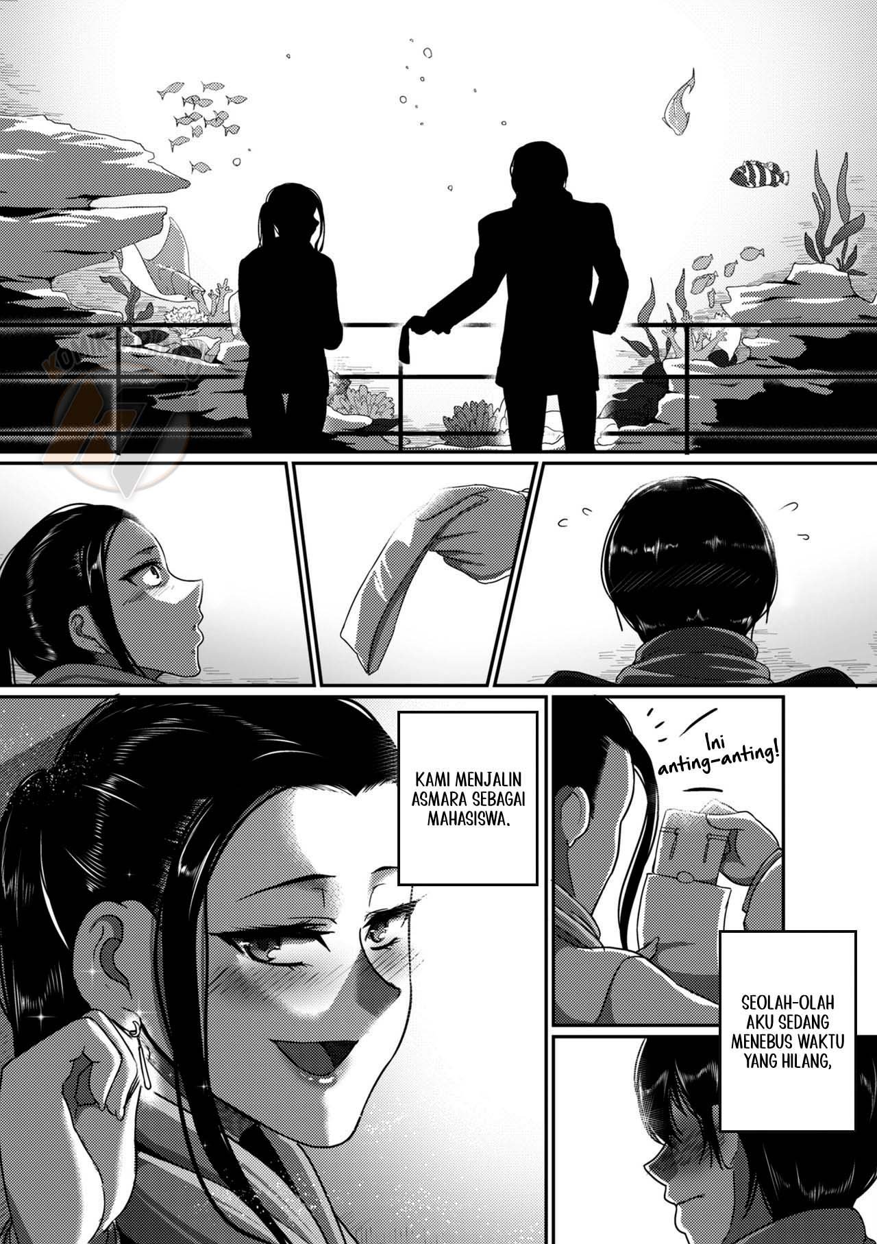 Nantonaku Kekkon Shita Watashi no Uwaki - Chapter 2 12 Nantonaku Kekkon Shita Watashi no Uwaki - Chapter 2 12