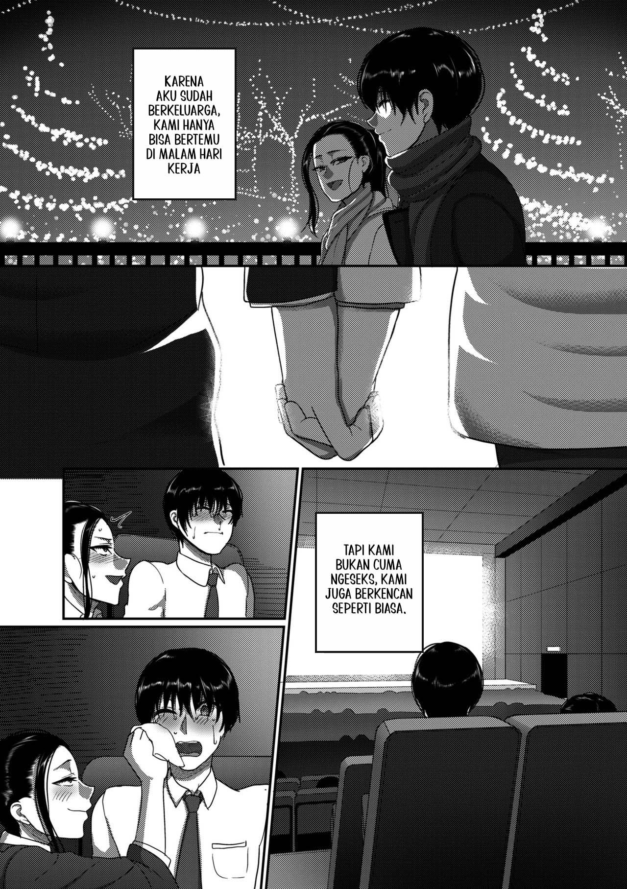 Nantonaku Kekkon Shita Watashi no Uwaki - Chapter 2 11 Nantonaku Kekkon Shita Watashi no Uwaki - Chapter 2 11