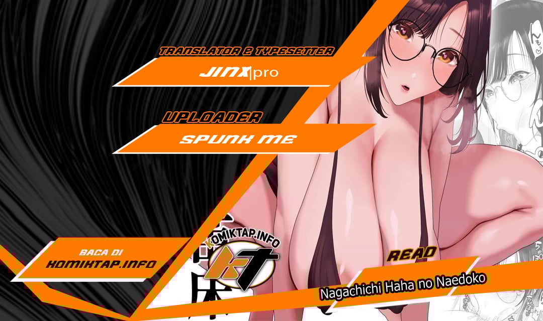 Nagachichi Haha no Naedoko - Chapter 1 1 Nagachichi Haha no Naedoko - Chapter 1 1