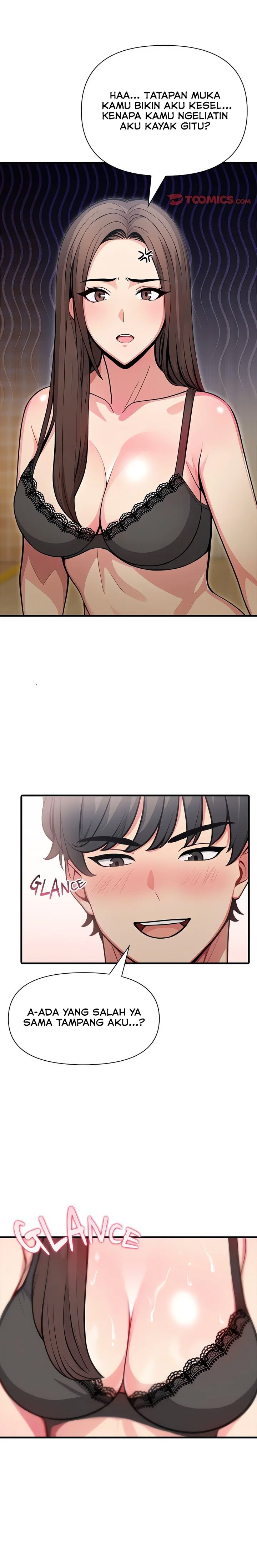 One Month With a Stranger - Chapter 3 13 One Month With a Stranger - Chapter 3 13