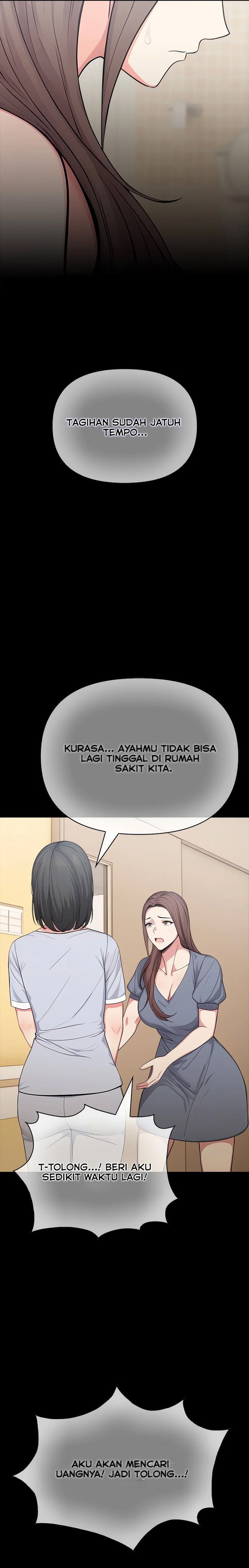 One Month With a Stranger - Chapter 3 4 One Month With a Stranger - Chapter 3 4