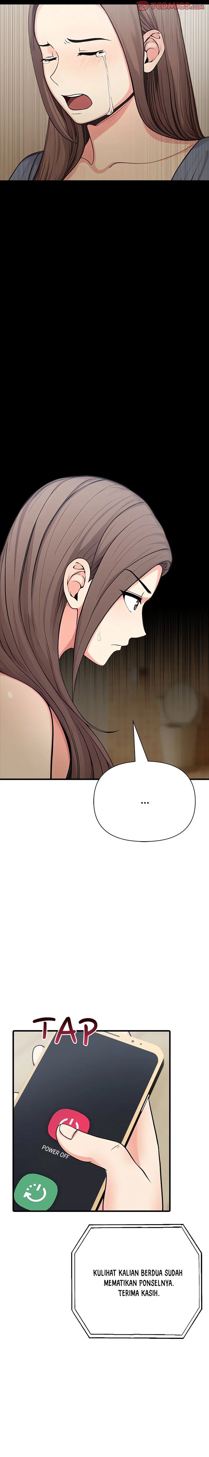 One Month With a Stranger - Chapter 3 5 One Month With a Stranger - Chapter 3 5