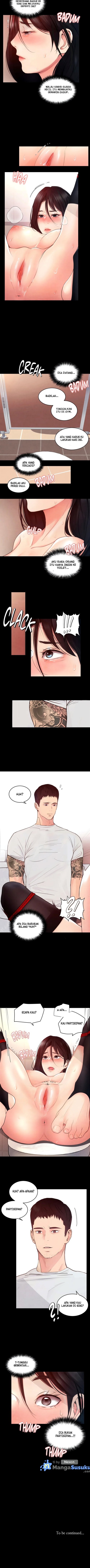 One-Day BDSM Workshop - Chapter 2 8 One-Day BDSM Workshop - Chapter 2 8