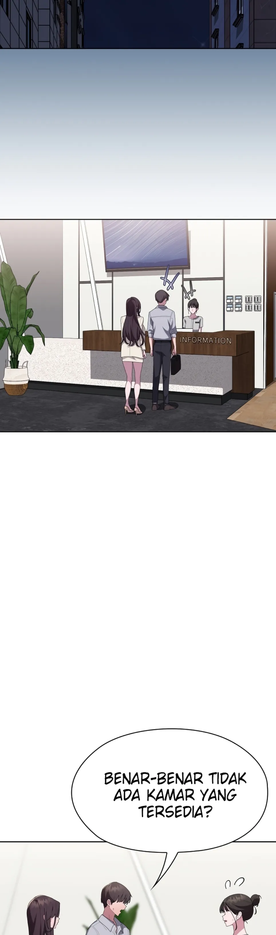Office Menace Alert - Chapter 62 2