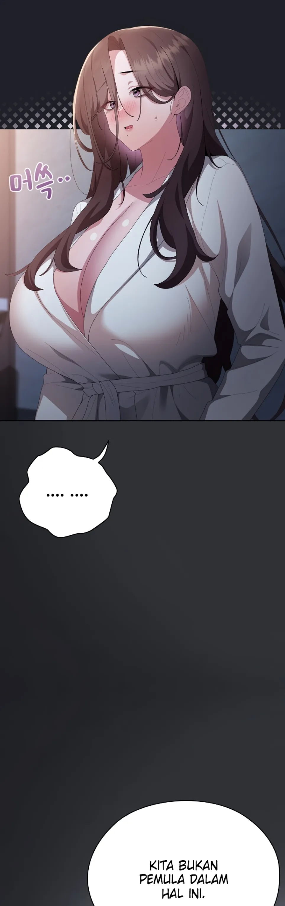 Office Menace Alert - Chapter 62 28